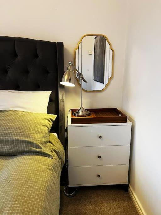 Snug House - Dromore Village - Lagan River View Esterno foto