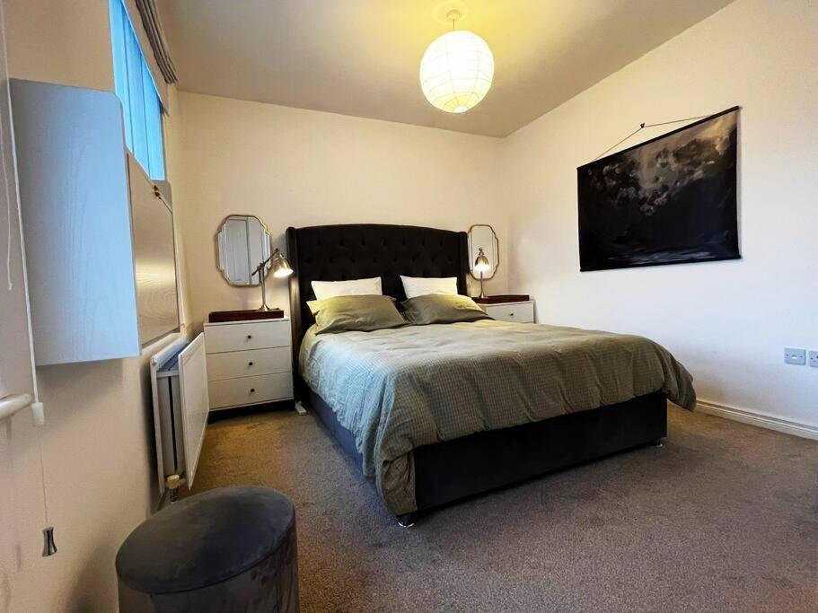 Snug House - Dromore Village - Lagan River View Esterno foto