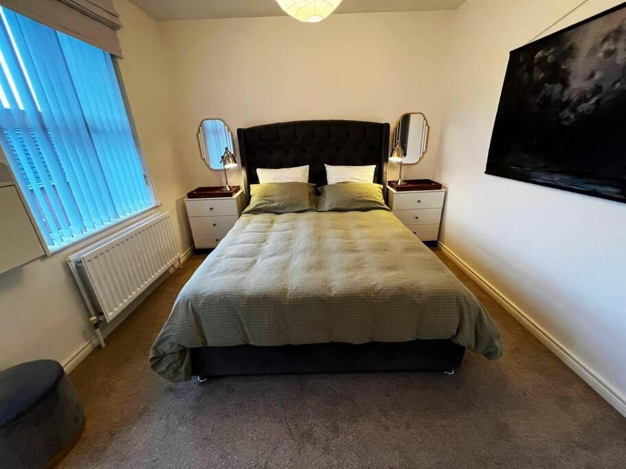 Snug House - Dromore Village - Lagan River View Esterno foto
