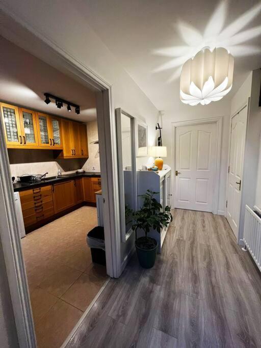 Snug House - Dromore Village - Lagan River View Esterno foto