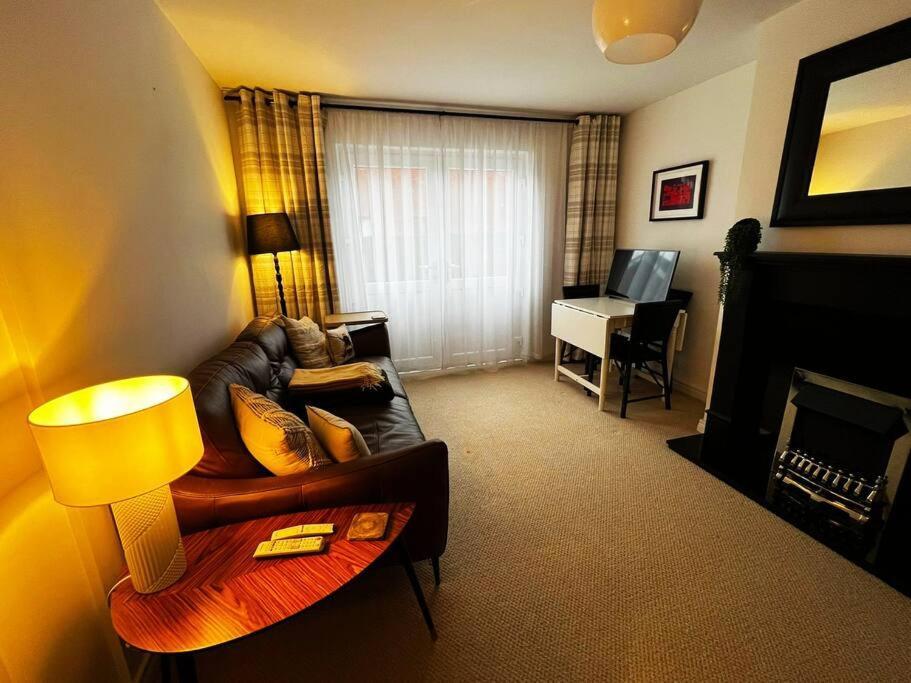 Snug House - Dromore Village - Lagan River View Esterno foto